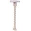 Árbol rascador Ruffles para gatos color Blanco, , large indicador imagen numero 4