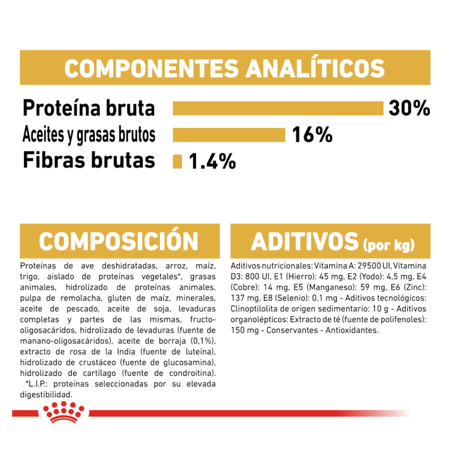 7.5 kg Royal Canin Adult Jack Russell Terrier pienso para perros, , large Imagen numero 7