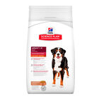 Hill's Large Adult Science Plan Cordero pienso para perros, , large image number null