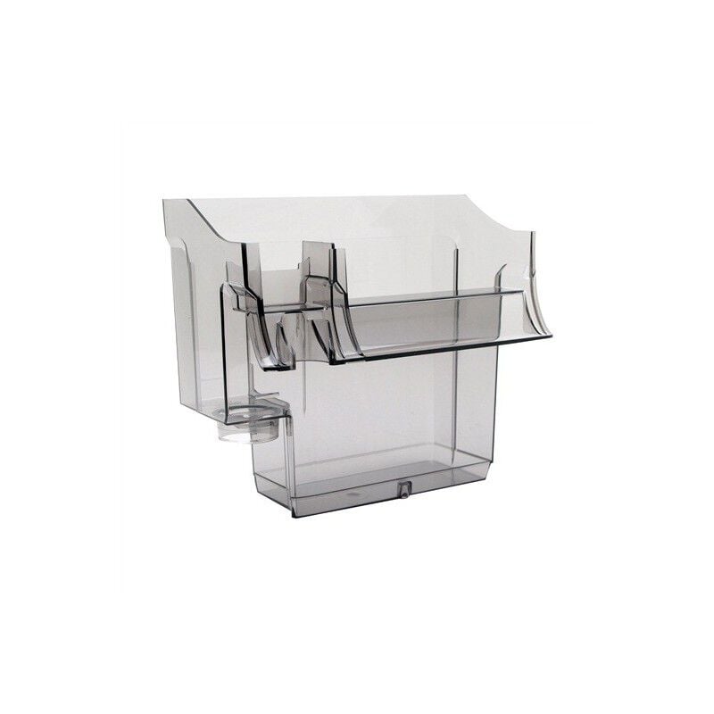 Fluval Repuesto Caja del Filtro Mochila C2 para acuarios