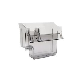 Fluval Repuesto Caja del Filtro Mochila C2 para acuarios