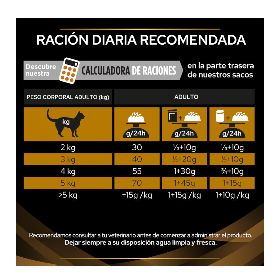 Pro Plan Veterinary Diets Renal Advanced Care pienso para gatos thumbnail