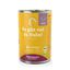 Selection Sensibel BIO Pollo con zanahoria y arroz 15 x 150g, , large indicador imagen numero 3