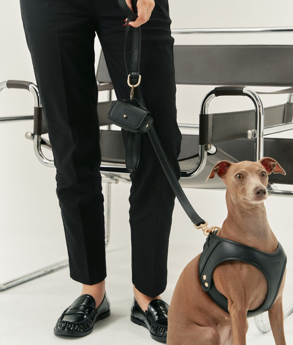 Portabolsas cuero vegano, Jala, , large Imagen numero 4