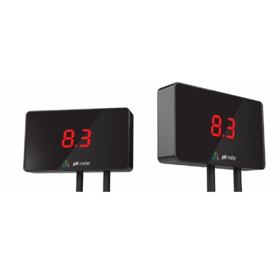 Reef Factory Rf Ph Meter para acuario