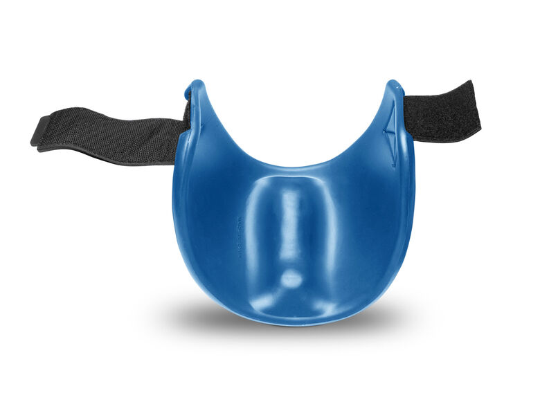 Gatusos Campana deluxe Azul para caballos thumbnail