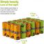 Edipets bolsas de heces biodegradables para perros, , large indicador imagen numero 5