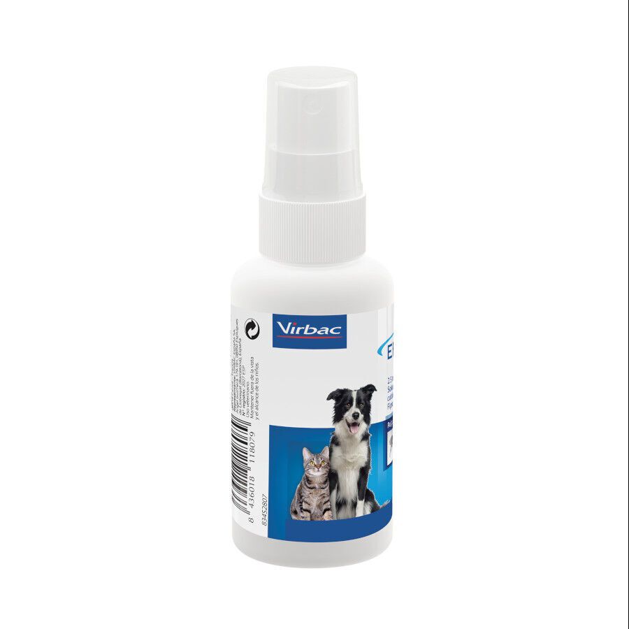 Effipro Spray antiparasitario para perro y gato thumbnail