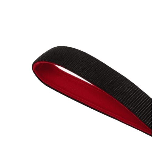 Correa com Amortiguador Zee.dog Ruff Fatboy 2.5cm -120cm, , large Imagen numero 4