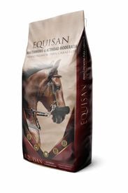 Equisan Mantenimiento granulado 30 kg