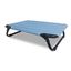 Cama elevada  On Top CAMA SUPERGRANDE AZUL, , large indicador imagen numero 1