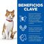 85 g Hill's Science Plan Sterilized Young Adult Salmón sobre para gatos, , large indicador imagen numero 3