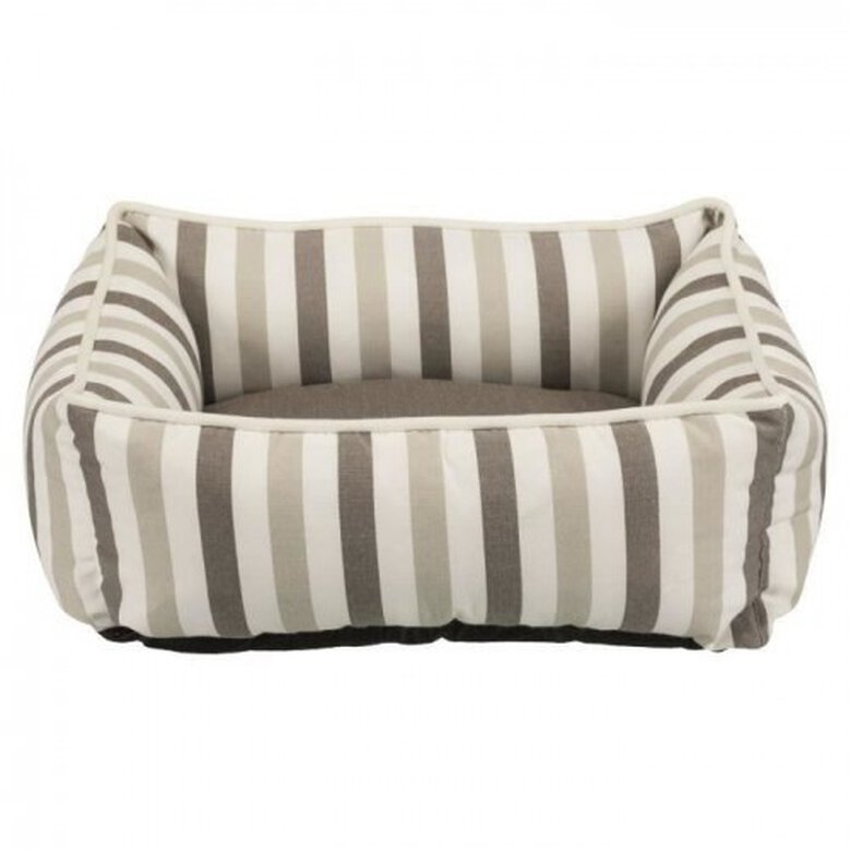 Cama Kimbo TRIXIE Para perros color Blanco, , large image number null