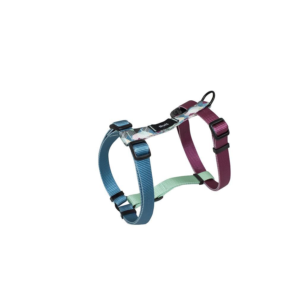 BULL ARNES NYLON COLECCION THOR (T-1 20-40 cm x 1.5 cm.), , large Imagen numero 1