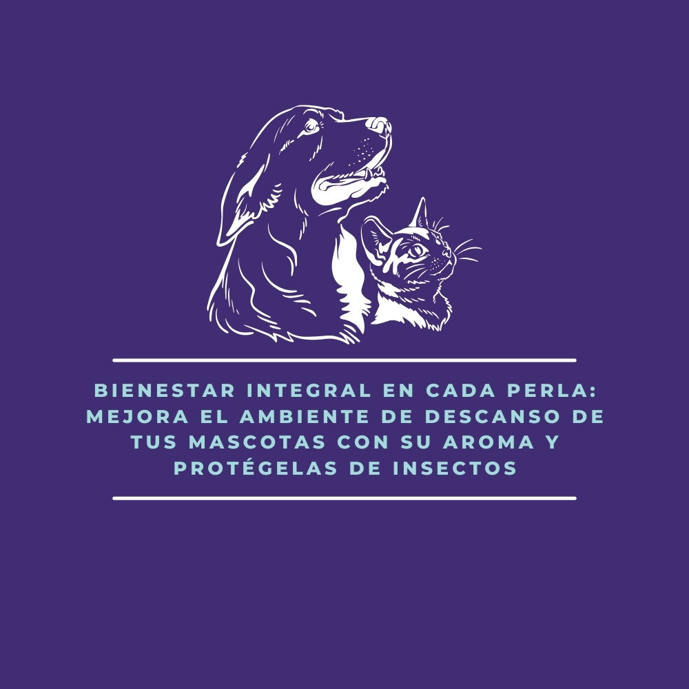 FINCA CASAREJO Perlas de Lavanda para Mascotas thumbnail