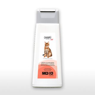 MD-10 COLLECTION Champú Hidratación para Gatos