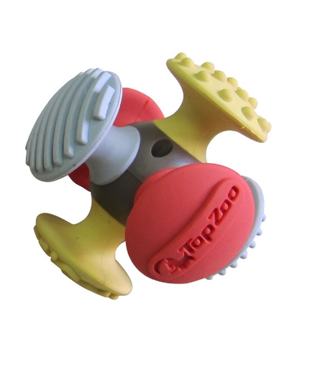 Pelota para perros de f&aacute;cil agarre, , large Imagen numero 1