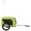 Remolque De Bicicleta Para Perros, , large indicador imagen numero 9