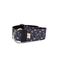 Pamppy galgo speedy collar regulable evan skulls para perros, , large indicador imagen numero 1