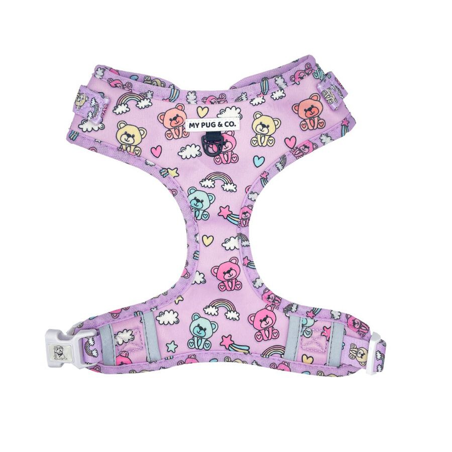 Arn&eacute;s Ajustable Teddy Bears, , large Imagen numero 1