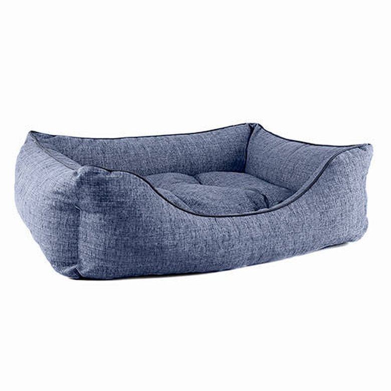 TK-Pet Iris Deluxe Cuna Azul para perros - Main Image