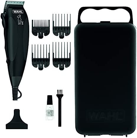 WAHL 09653-716 Easy Cut Cortapelos para Mascotas con Cable, Negro, , large Imagen numero 1