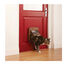 Petsafe Staywell Puerta Magnética Marrón para gatos, , large indicador imagen numero 2