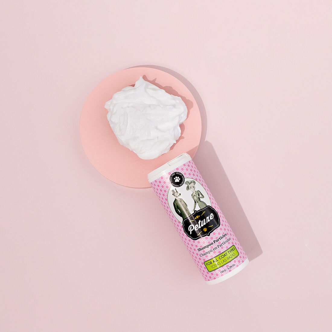 Part&iacute;culas de Champ&uacute; para todas las Razas - 150 g, , large Imagen numero 3