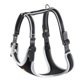 Ferplast Arnés Ergonómico para perros pequeños 