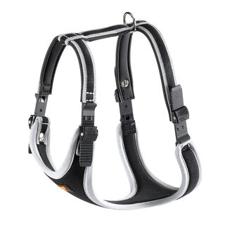 Ferplast Arnés Ergonómico para perros pequeños 