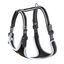 Feplast 75466921 Arnés Ergonómico para Perros Ergocomfort P XL, Sistema de Microrregulación, Desenganche Rápido, A: 64 x 74 Cm - B: 82 x 92 Cm Plateado, , large indicador imagen numero 1