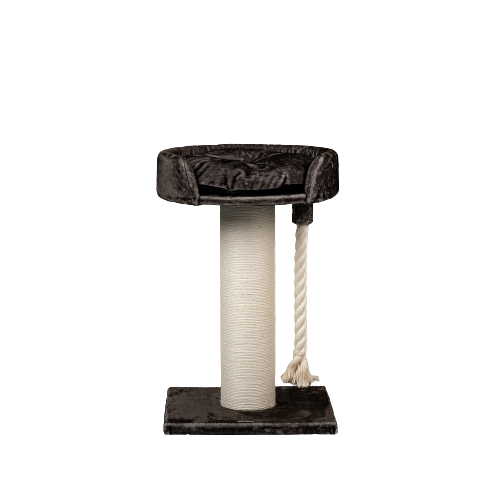 Rascador para gato Chartreux color Taupe, , large Imagen numero 1