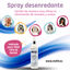 Spray Desenredante para Perros y Gatos 250 ml - MD10 COLLECTION, , large indicador imagen numero 2