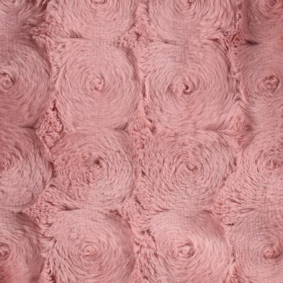 Flamingo Dorian Ovalado Rosa cama cuna para perros y gatos, , large Imagen numero 2