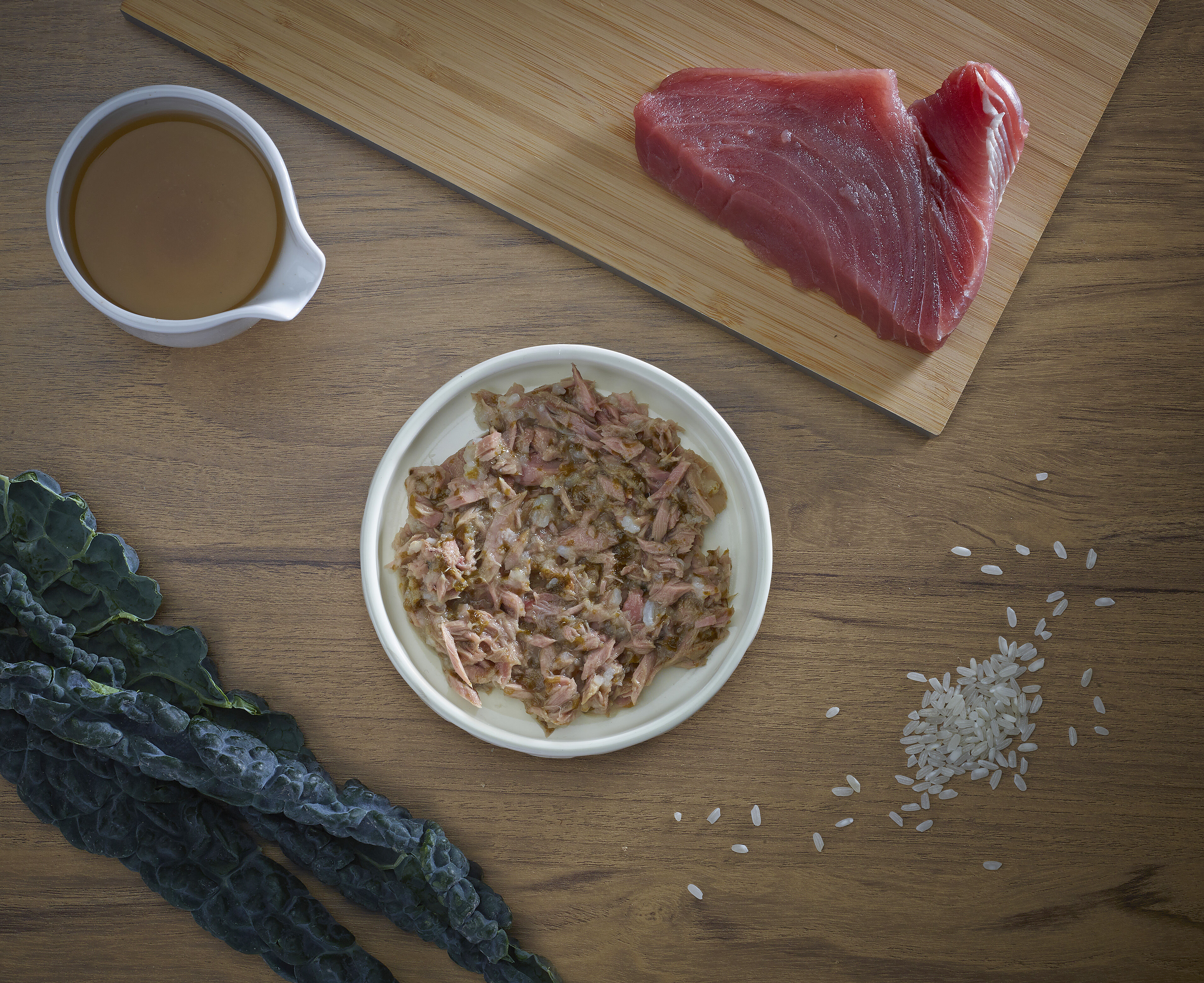 Fish4Cats Lata Filete Atún con Algas para gatos thumbnail