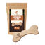 WILDFANG® - Hueso de cuero - Cuero masticable para perros, , large indicador imagen numero 6