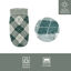 Outech Jersey con Rombos Verdes para perros, , large indicador imagen numero 4