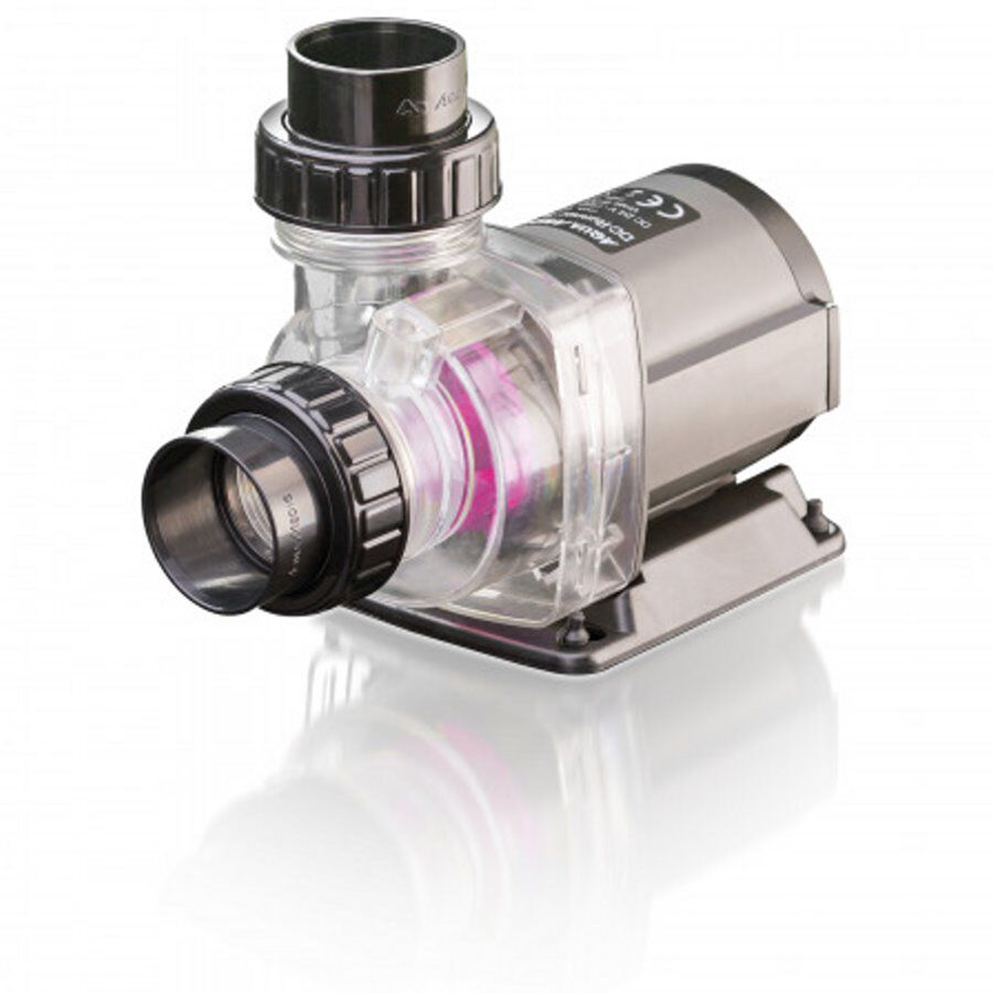 Aquamedic DC Runner Bomba Universal para acuarios