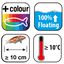 Ubbink Comida para peces Heiko Koi Colour Menu 6 mm 3 l, , large indicador imagen numero 6