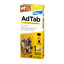 AdTab Comprimidos Masticables Antiparasitarios para perros, , large indicador imagen numero 1