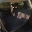 Funda de asiento trasero para coches color Negro, , large indicador imagen numero 2