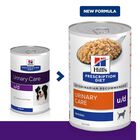 Hill's Prescription Diet Urinary Care lata para perros, , large image number null