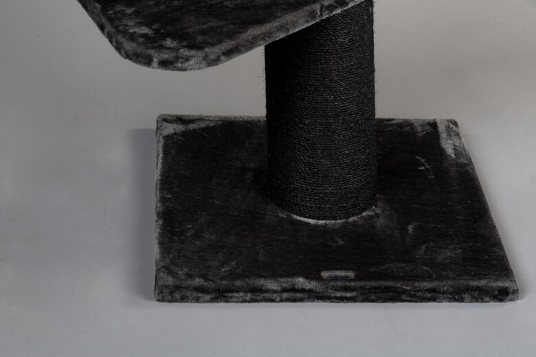 Rascador Royalty Blackline Dark Grey Plus color Gris thumbnail