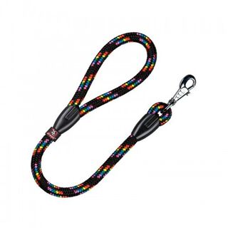 Arppe correa de nylon redondo multicolor para perros