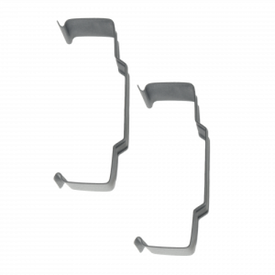 Clips de Montaje Led 3.0 para peces