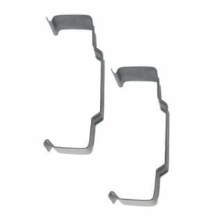 Clips de Montaje Led 3.0 para peces