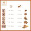 WILDFANG® - Raíz masticable de brezo para perros, , large indicador imagen numero 2