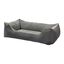 Cama para perro Rogz Durban 56x35x22cm Denim Gris Talla S (8-14kg), , large indicador imagen numero 3