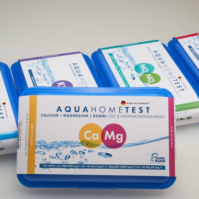 FM AquaHome Test Ca/Mg, , large image number null