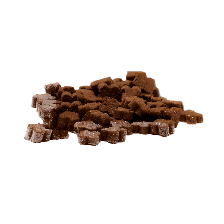 50 g Serrano Bocaditos Urinary de Pollo para gatos, , large Imagen numero 2